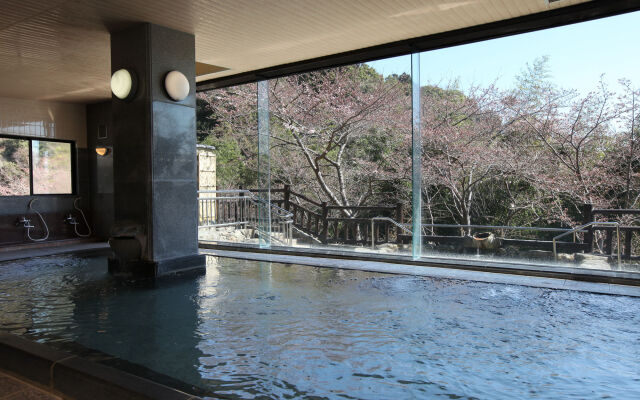 Shigisan Kanko Hotel