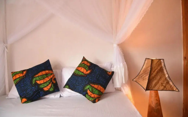Mambo Arusha Hostel