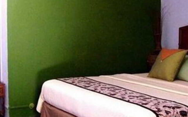 Rasa Eksotika Vacation Home