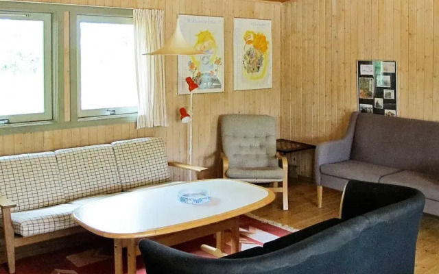 8 Person Holiday Home in Vaeggerlose-by Traum