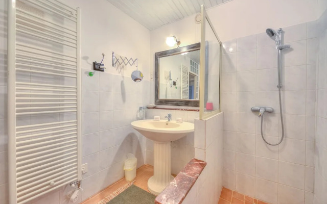 Casa Mirica Come una Volta