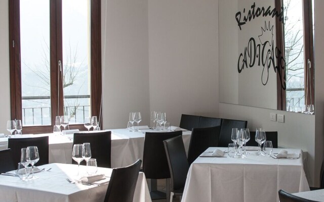 Hotel Ristorante Ca' di Gali