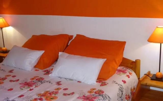 Chambre dhôtes Echappée-Belle-Paris