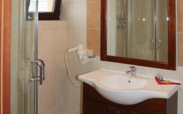 Club Insieme Grand Resort