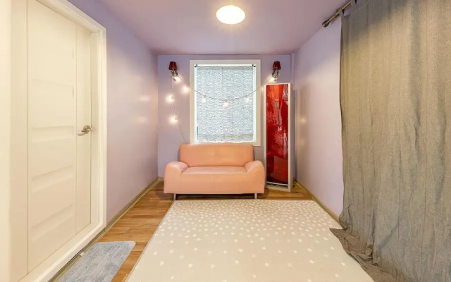 Gapyeong Monami spa Pension