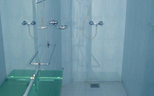 Gîte Dans la Palmeraie