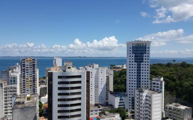 Luxury Surround Sea View Apartment