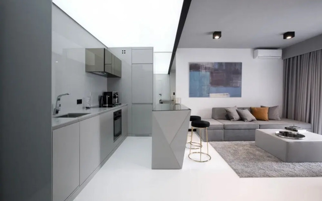 Super-Apartamenty - Andersia VIP