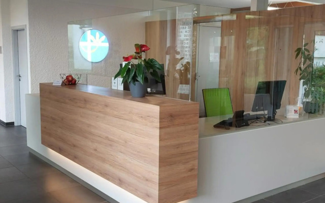 Tagungshotel am Schlossberg