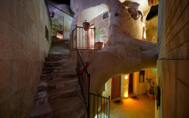Adelya Cave Hotel
