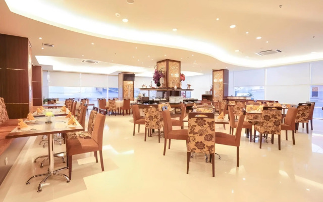 Hote Horison Panakkukang