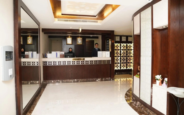 Mark Inn Hotel Deira