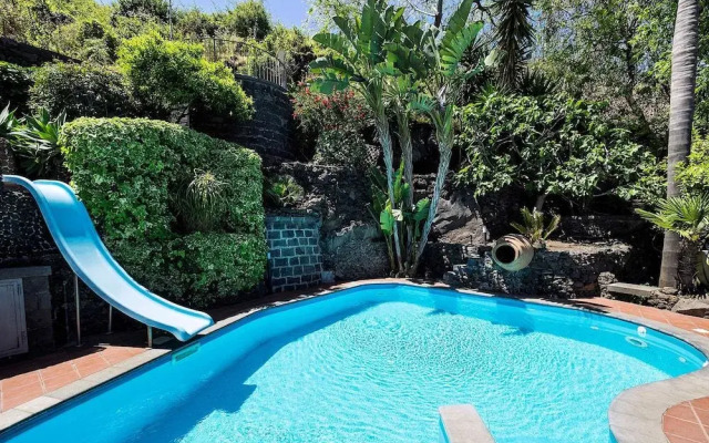 Casa Vacanze Residence Maia Volcani