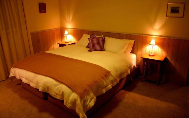 Quickenberry Guesthouse