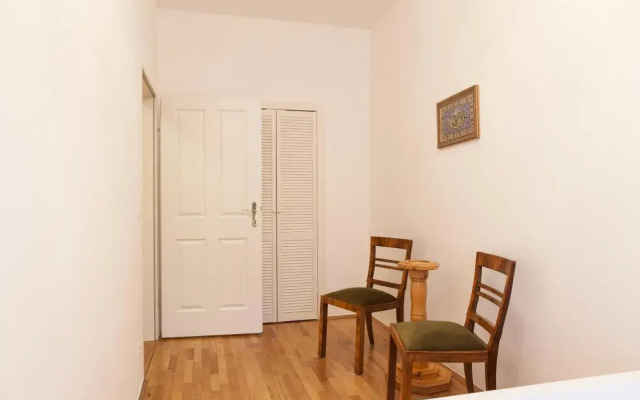 Vienna-flats | contactless check-in