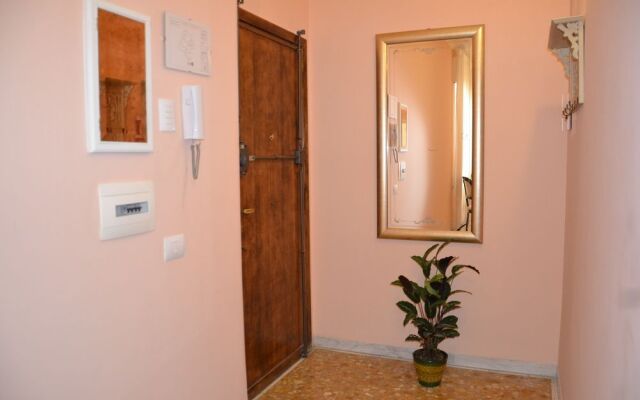 Roman Holidays House Marconi