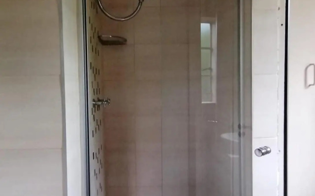 All Saints on Roberts