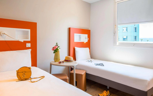 ibis budget Nice Californie Lenval