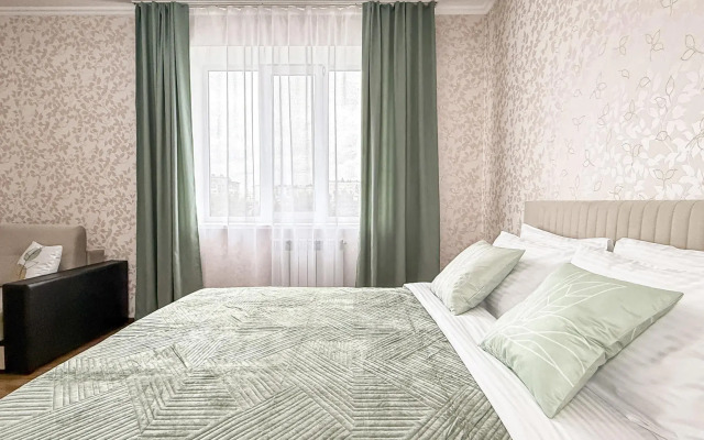 Monaco 24 Apartment on Turgenev Street 293A (10)