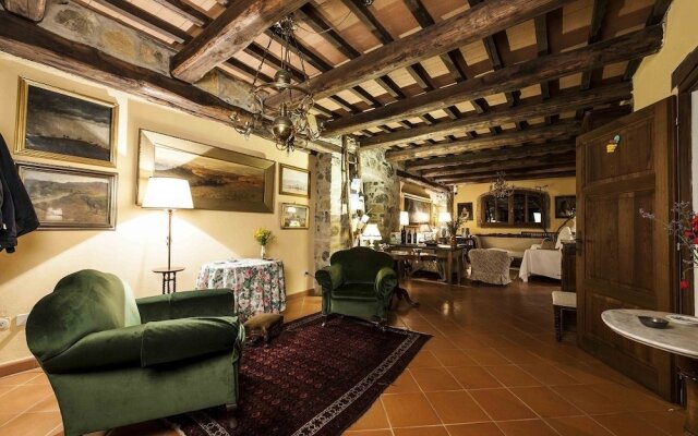 Agriturismo Poggio al Toro