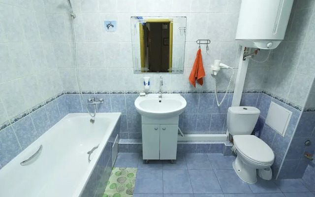 Mini-hotel Randevu Golego 5
