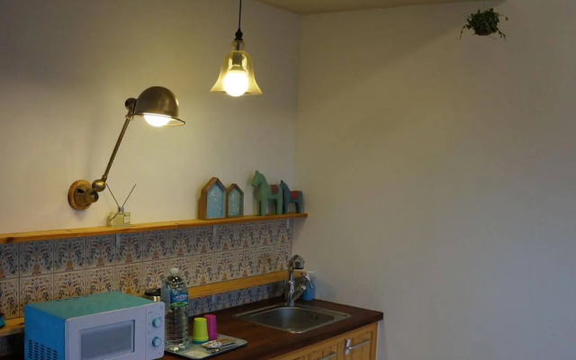 Rein Jeju Guest House