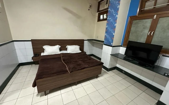 New Royal Hotel