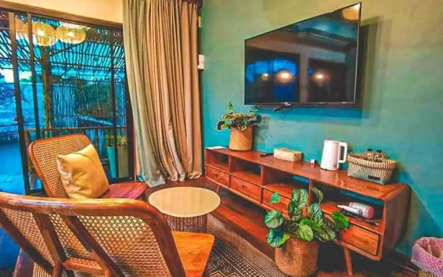 Varni Homestay