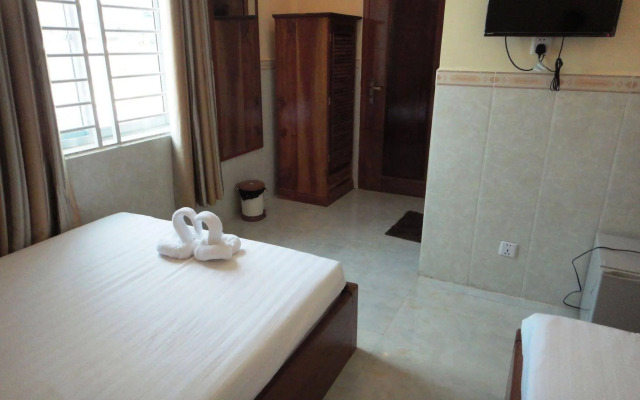 Borey Vatanac Guesthouse