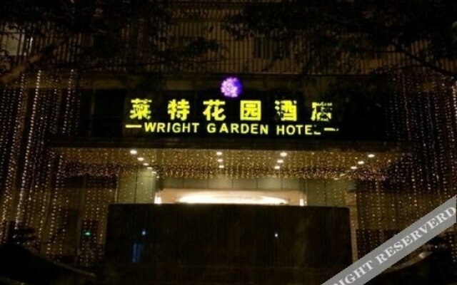 Wright Garden Hotel