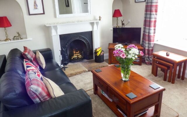 Lockton Cottage