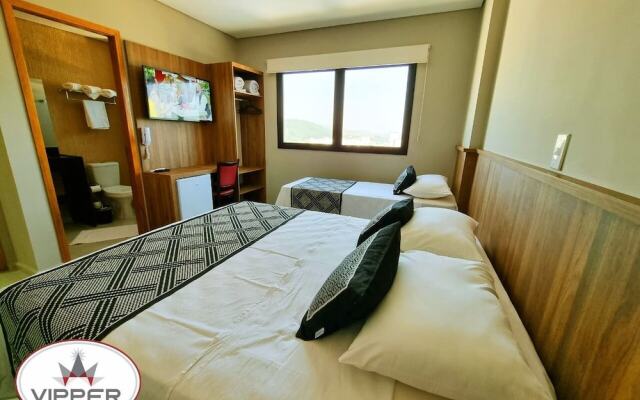 VIPPER Hotel