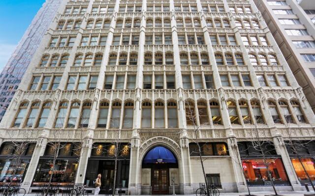 The Arch by BridgeStreet