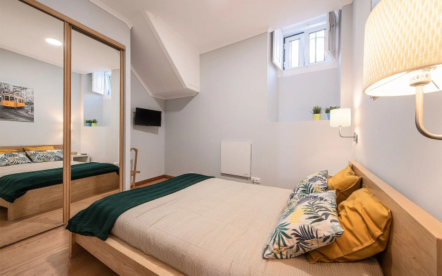 Graça Charming Come and Enjoy Lisbon