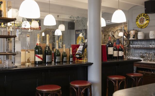 Auberge de Banne
