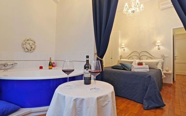 Bella Roma Luxury Accomodation