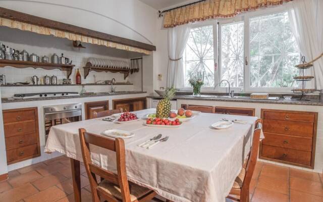 Villa Vetti