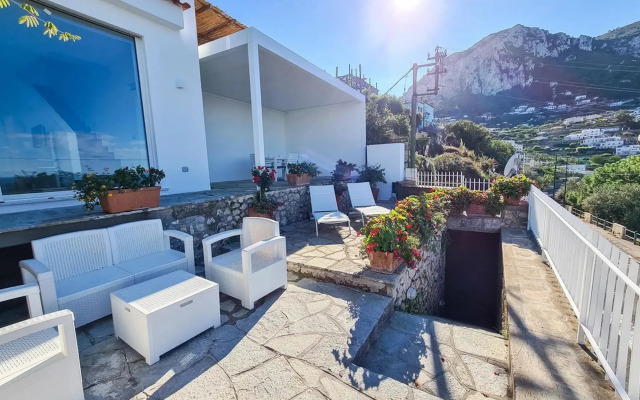 Casa Capri Me