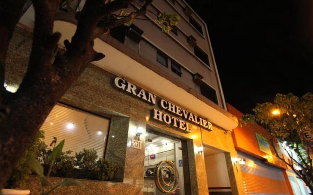 Gran Chevalier Hotel