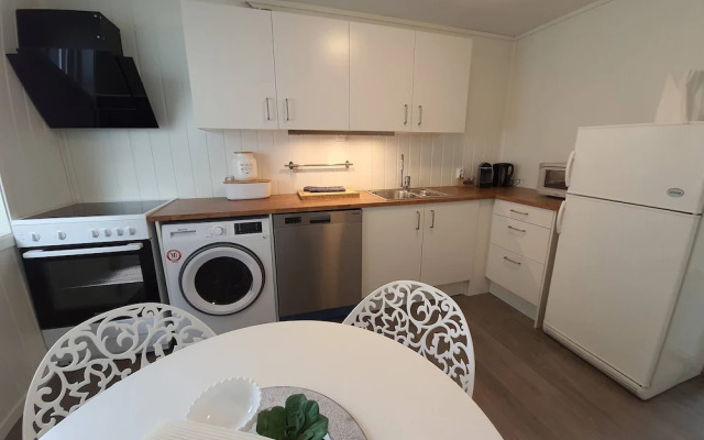 Central Trio Suites by Stavanger BnB Nr 5