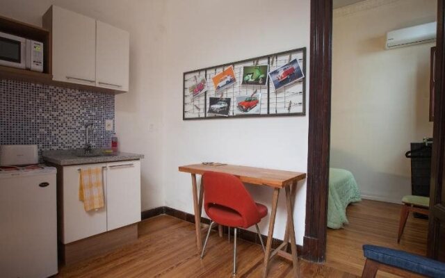Nomade Suites