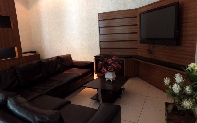 Sanfelice Hotel