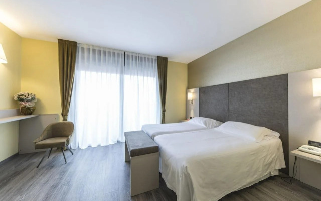 Hotel Donatello Imola