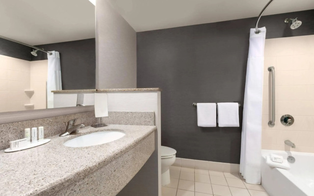 Courtyard by Marriott Lancaster