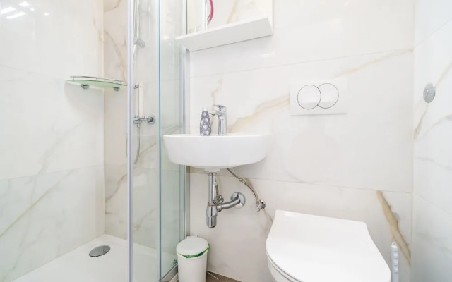 Apartments & Rooms Barisic