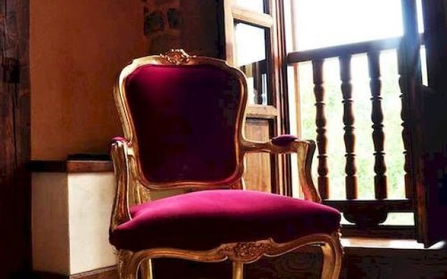 Hotel Palacio de Trasvilla