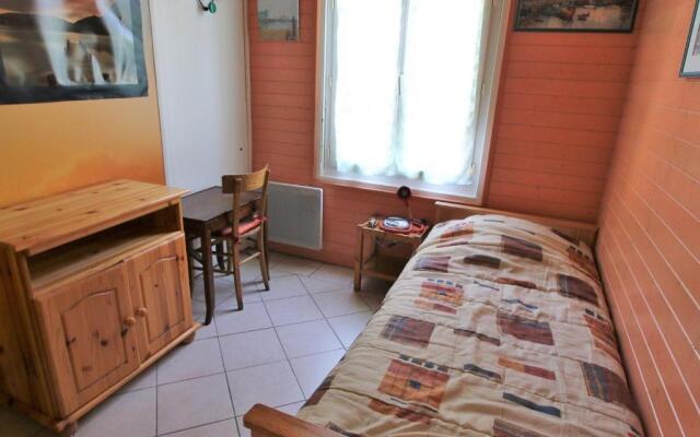 Maison Saint-Brevin-les-Pins, 4 pièces, 5 personnes - FR-1-364-57