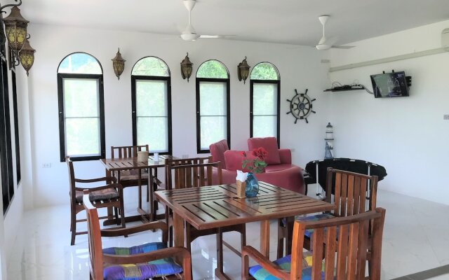 Time Beach Resort