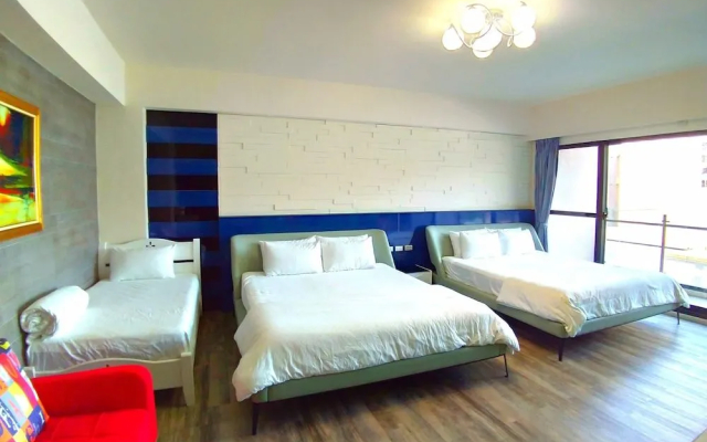 Jophina B&B