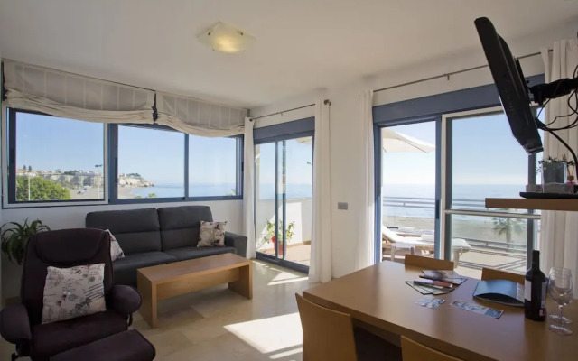 Apartamentos Varadero On the beach